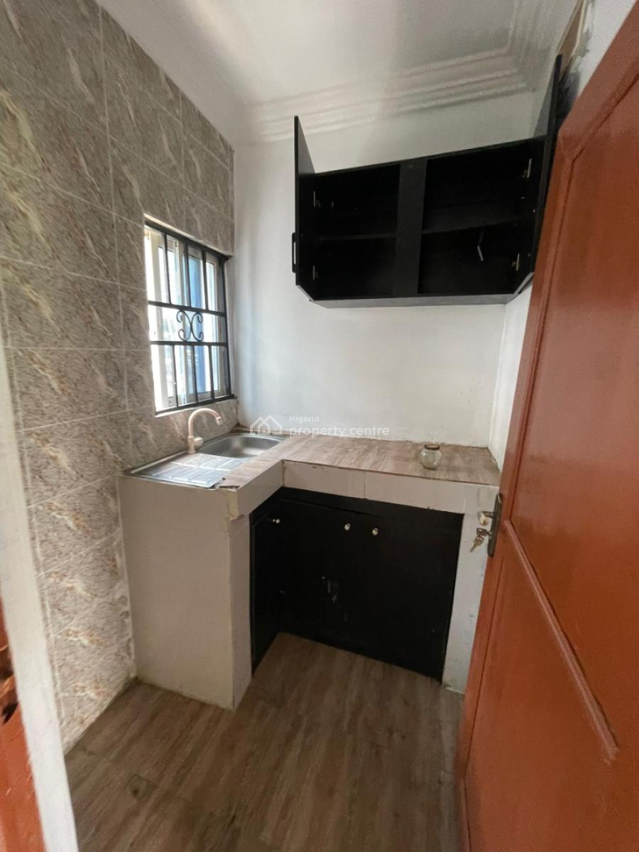 Very Affordable Units of Mini Flat, Goodnews Estate, Sangotedo, Ajah, Lagos, Mini Flat (room and Parlour) for Rent