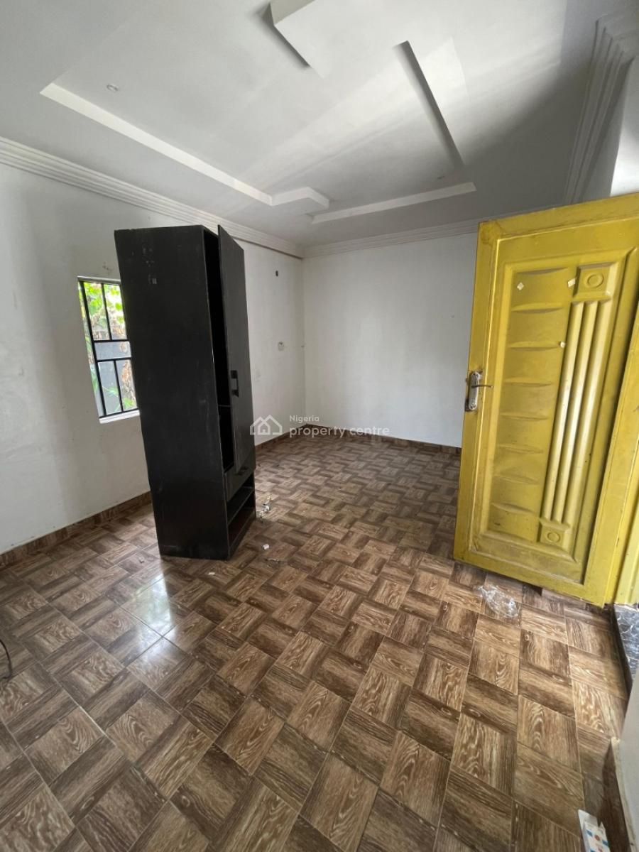 Very Affordable Units of Mini Flat, Goodnews Estate, Sangotedo, Ajah, Lagos, Mini Flat (room and Parlour) for Rent
