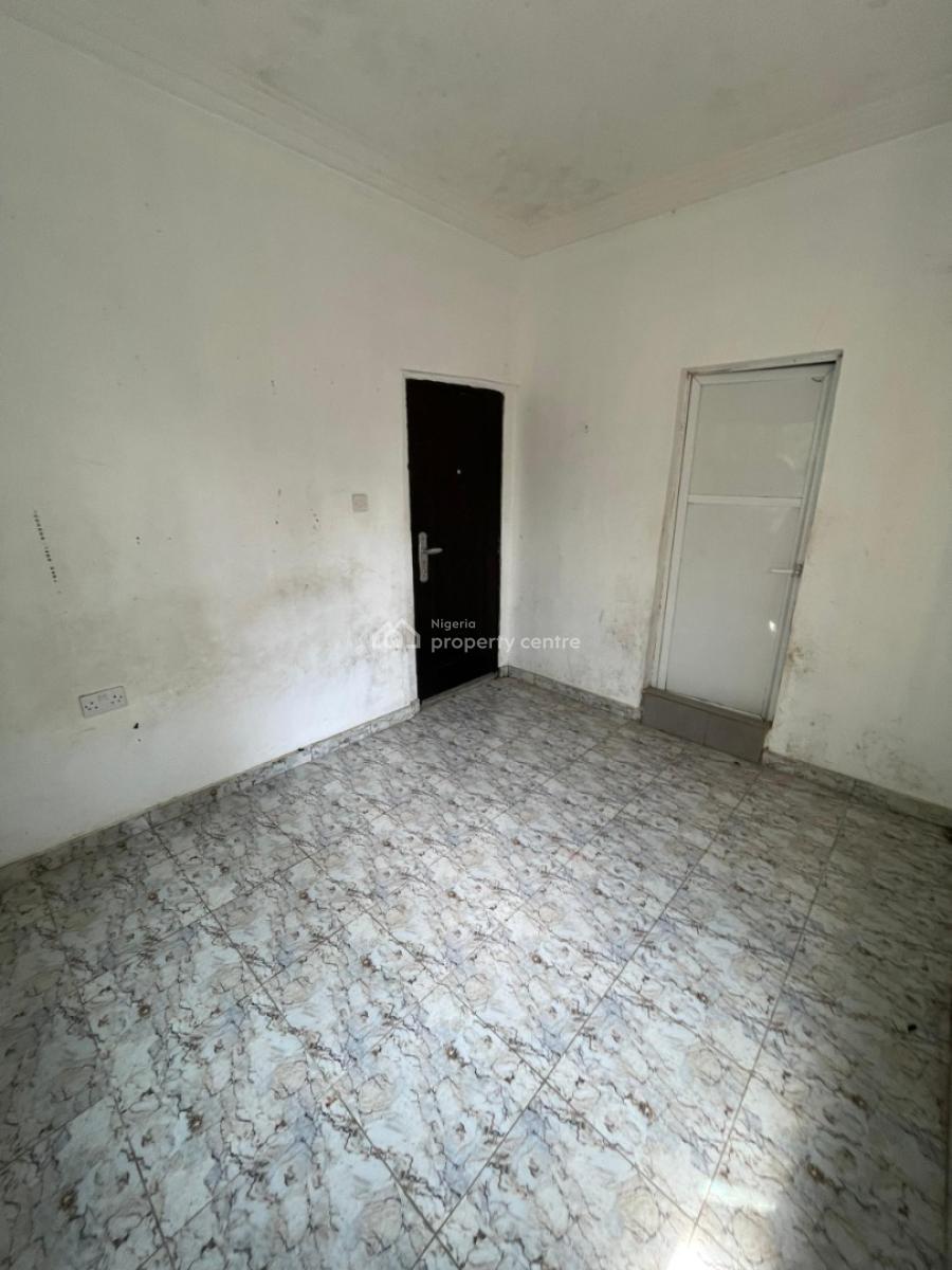Very Affordable Units of Mini Flat, Goodnews Estate, Sangotedo, Ajah, Lagos, Mini Flat (room and Parlour) for Rent