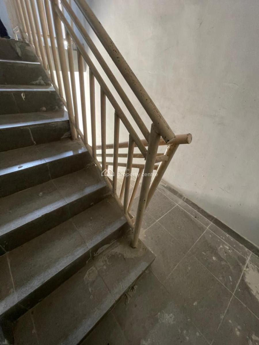 Very Affordable Units of Mini Flat, Goodnews Estate, Sangotedo, Ajah, Lagos, Mini Flat (room and Parlour) for Rent