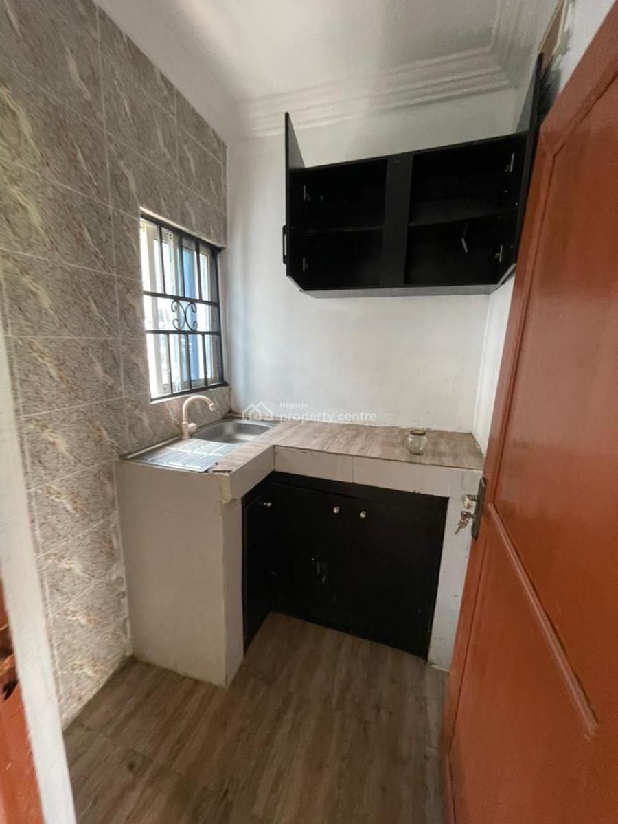 Very Affordable Units of Mini Flat, Goodnews Estate, Sangotedo, Ajah, Lagos, Mini Flat (room and Parlour) for Rent