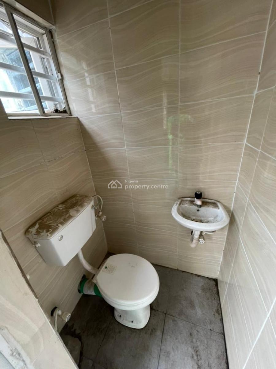 Very Affordable Units of Mini Flat, Goodnews Estate, Sangotedo, Ajah, Lagos, Mini Flat (room and Parlour) for Rent