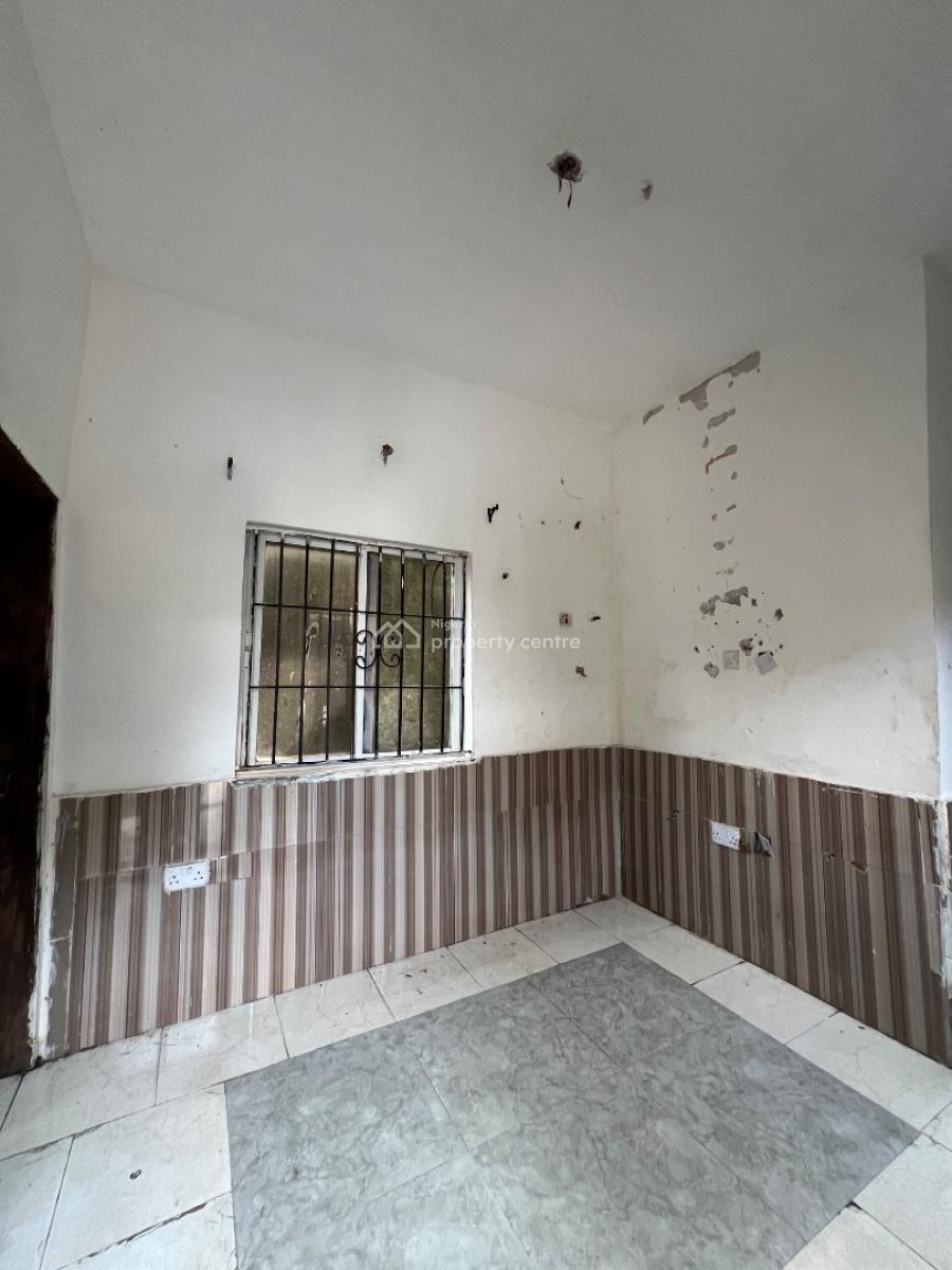 1 Bedroom Apartment, Ajah, Lagos, Mini Flat (room and Parlour) for Sale