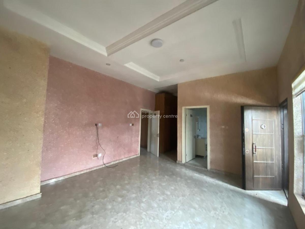 4 Bedroom Terrace Duplex, Orchid, Lekki, Lagos, Terraced Duplex for Rent