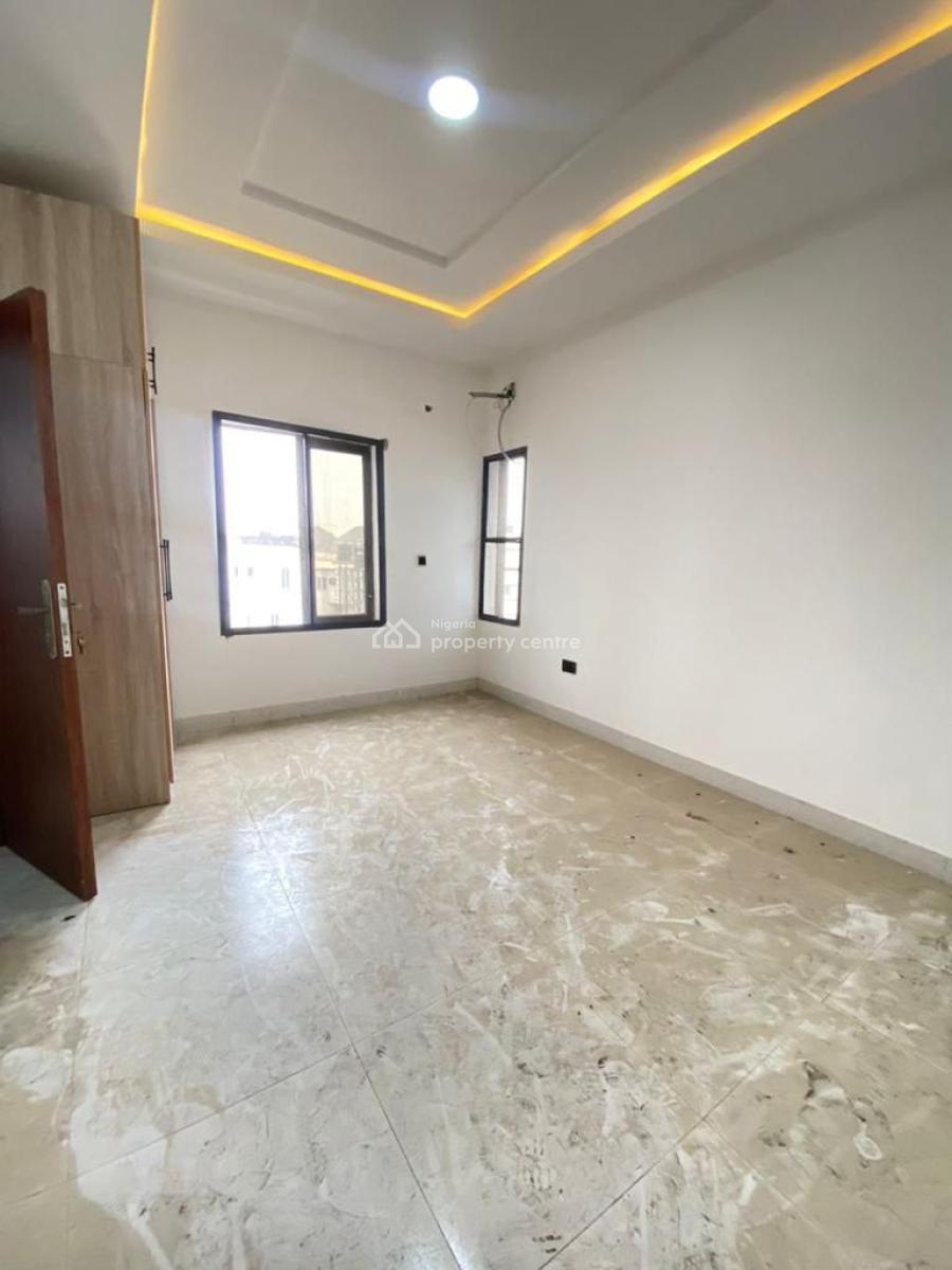 Very Spacious 2 Bedroom Flat at Ologolo Lekki with Governors Consent, Ologolo, Lekki, Lagos, Flat / Apartment for Sale