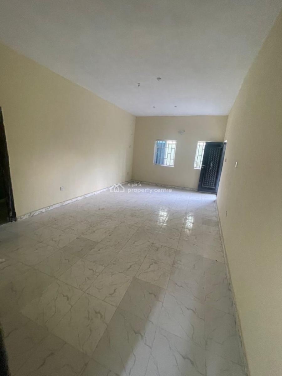 Newly Built 3 Bedroom Apartment, Off Mobil Road, Ilaje, Ajah, Lagos, Flat / Apartment for Rent