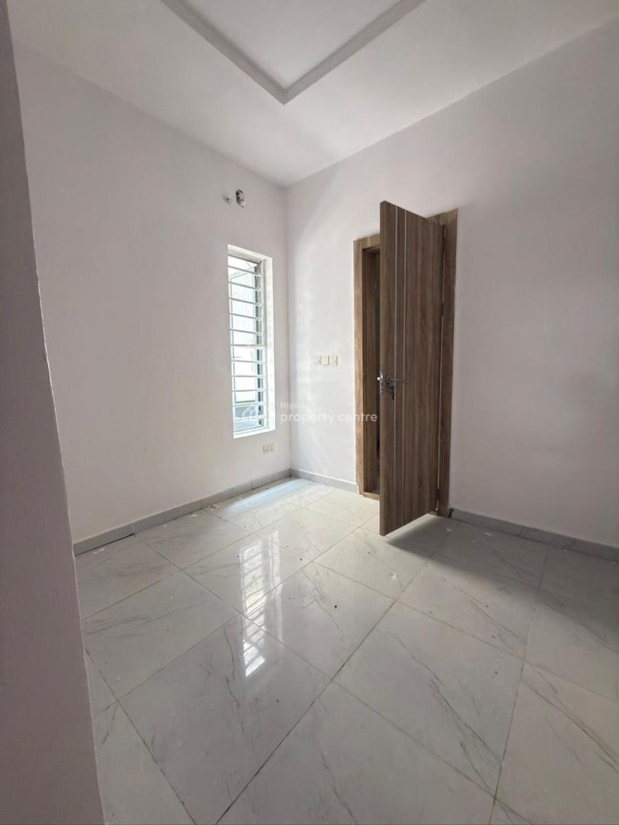 4 Bedroom Detached Duplex with Bq   a Spacious and Well-built House, Ikota, Lekki, Lagos, Detached Duplex for Rent