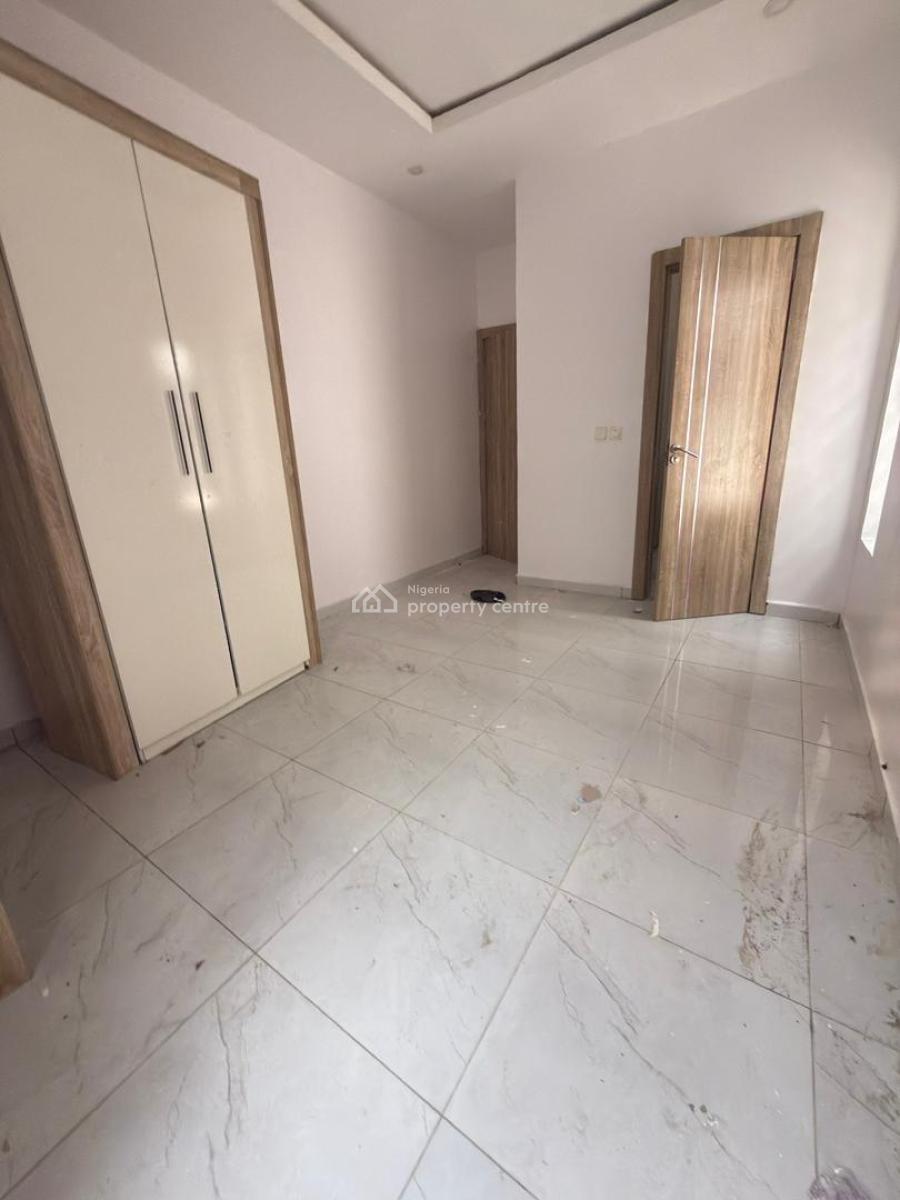 4 Bedroom Detached Duplex with Bq   a Spacious and Well-built House, Ikota, Lekki, Lagos, Detached Duplex for Rent