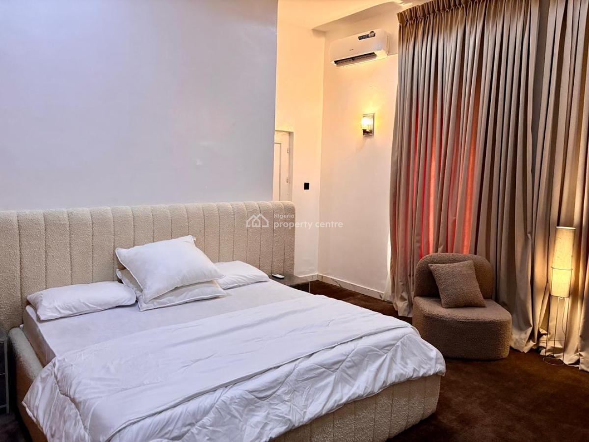 Luxury 4 Bedroom, Ikota Villa Estate, Ikota, Lekki, Lagos, Terraced Duplex for Rent