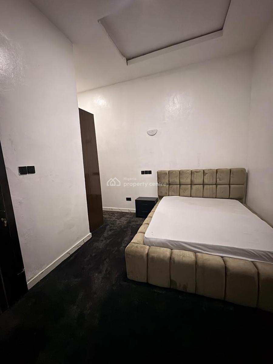 Luxury 4 Bedroom, Ikota Villa Estate, Ikota, Lekki, Lagos, Terraced Duplex for Rent