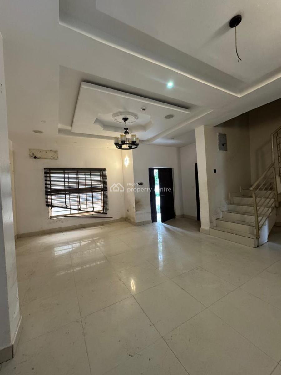 4-bedroom Detached Duplex, Ikate, Lekki, Lagos, Detached Duplex for Rent