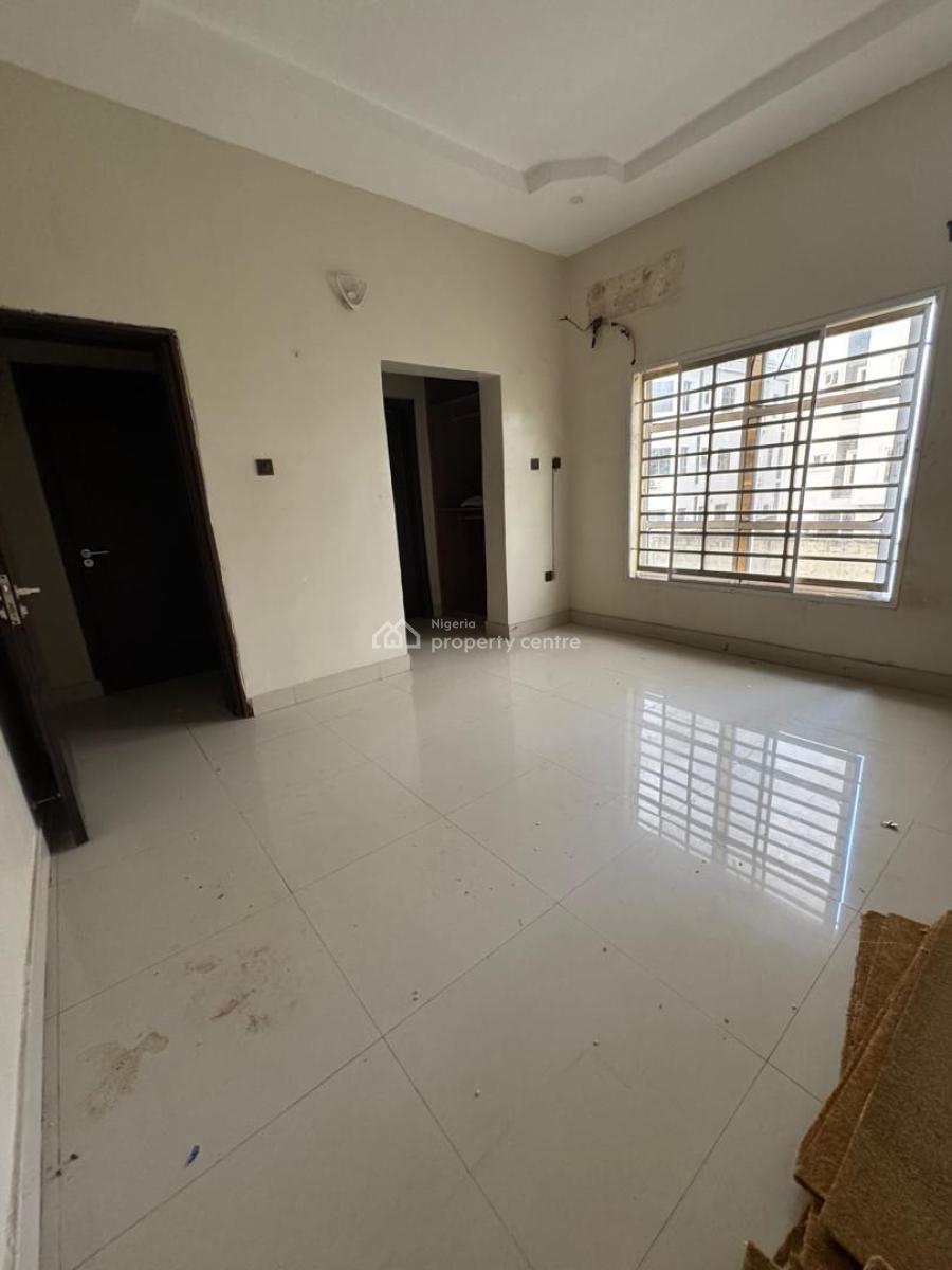 4-bedroom Detached Duplex, Ikate, Lekki, Lagos, Detached Duplex for Rent