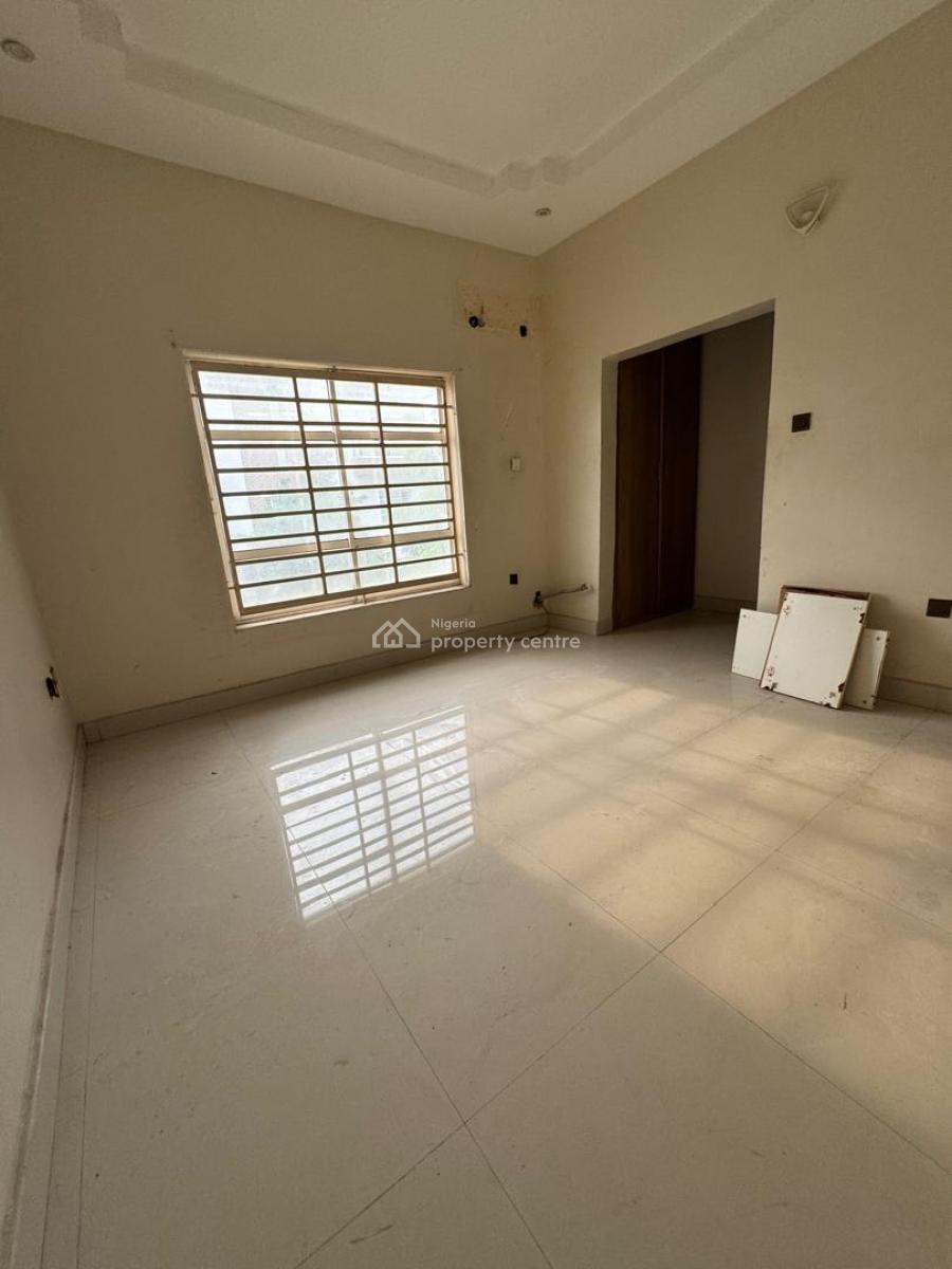 4-bedroom Detached Duplex, Ikate, Lekki, Lagos, Detached Duplex for Rent
