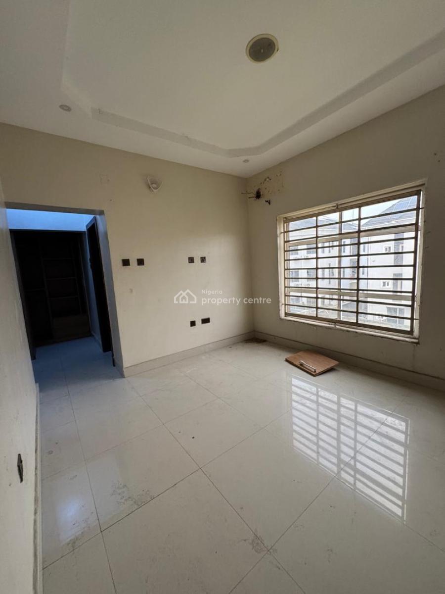 4-bedroom Detached Duplex, Ikate, Lekki, Lagos, Detached Duplex for Rent