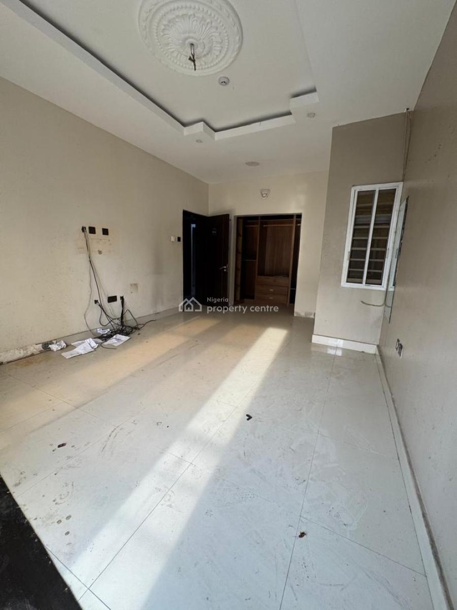 4-bedroom Detached Duplex, Ikate, Lekki, Lagos, Detached Duplex for Rent