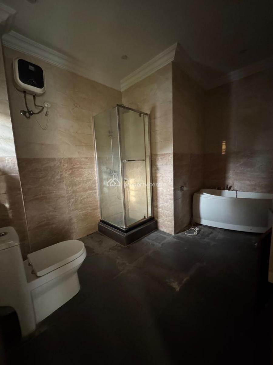 4-bedroom Detached Duplex, Ikate, Lekki, Lagos, Detached Duplex for Rent