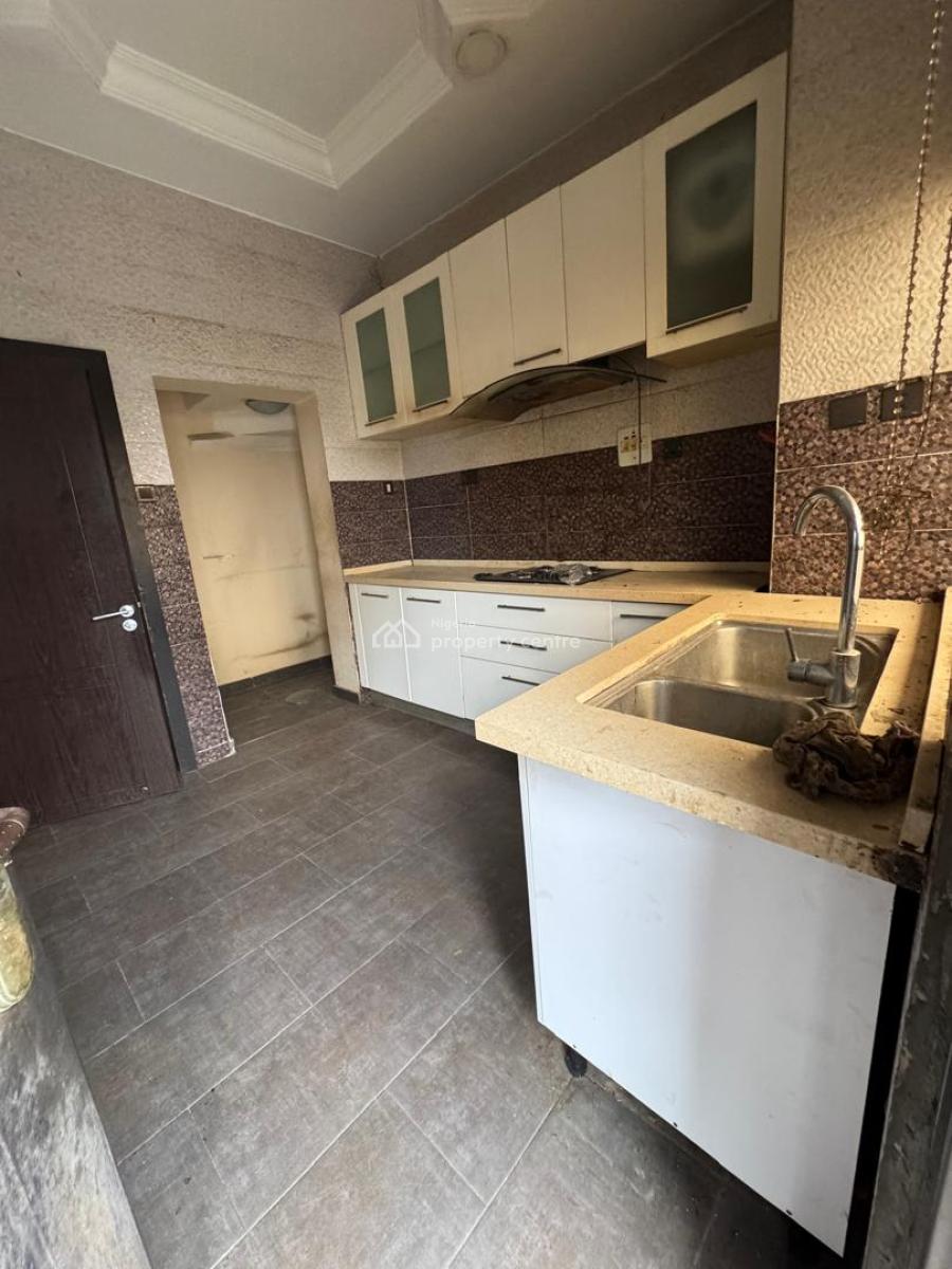 4-bedroom Detached Duplex, Ikate, Lekki, Lagos, Detached Duplex for Rent