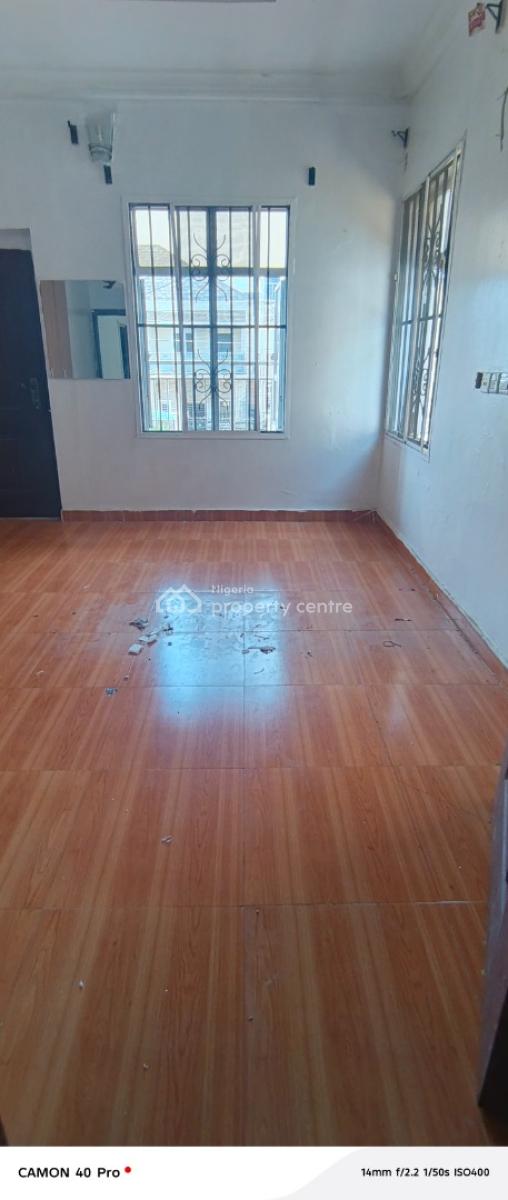 Mini Flat with Open Kitchen, Bera Estate, Lekki, Lagos, Mini Flat (room and Parlour) for Rent