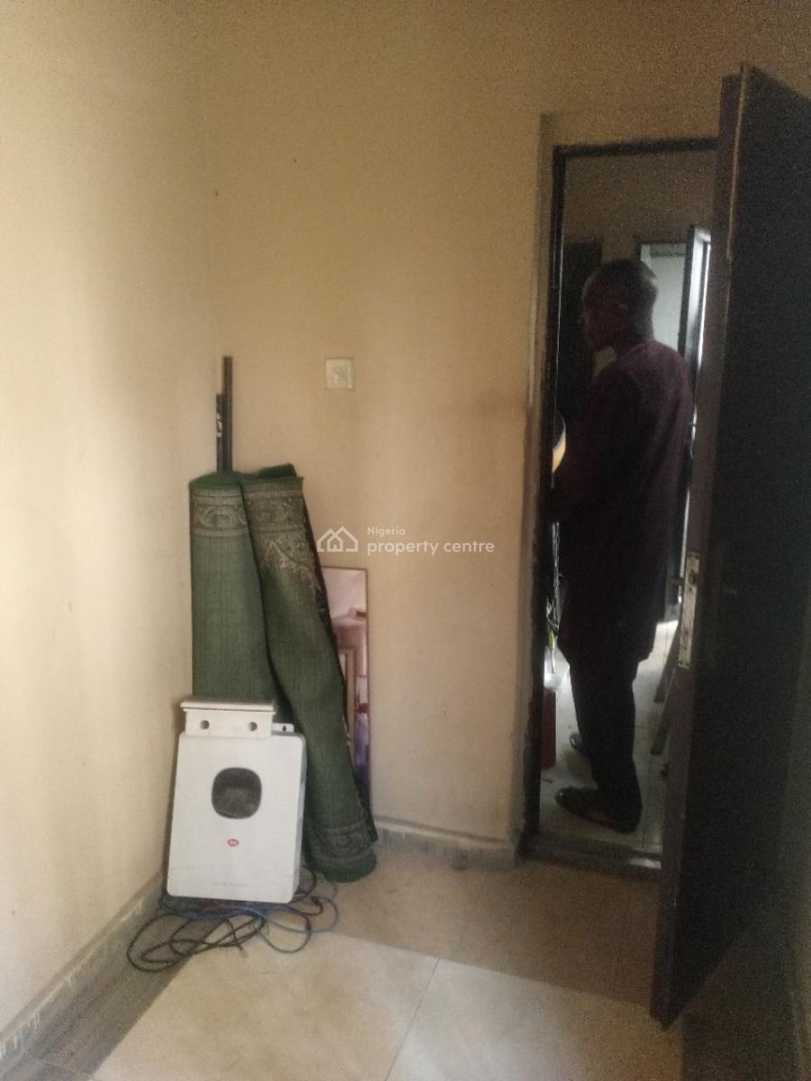 Portable Mini Flat, Aguda, Aguda, Surulere, Lagos, Mini Flat (room and Parlour) for Rent