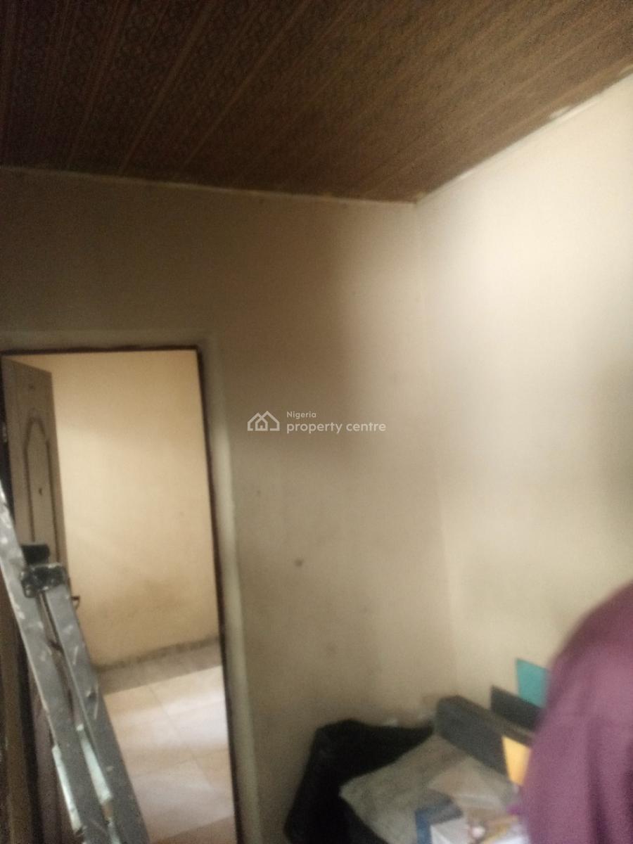 Portable Mini Flat, Aguda, Aguda, Surulere, Lagos, Mini Flat (room and Parlour) for Rent