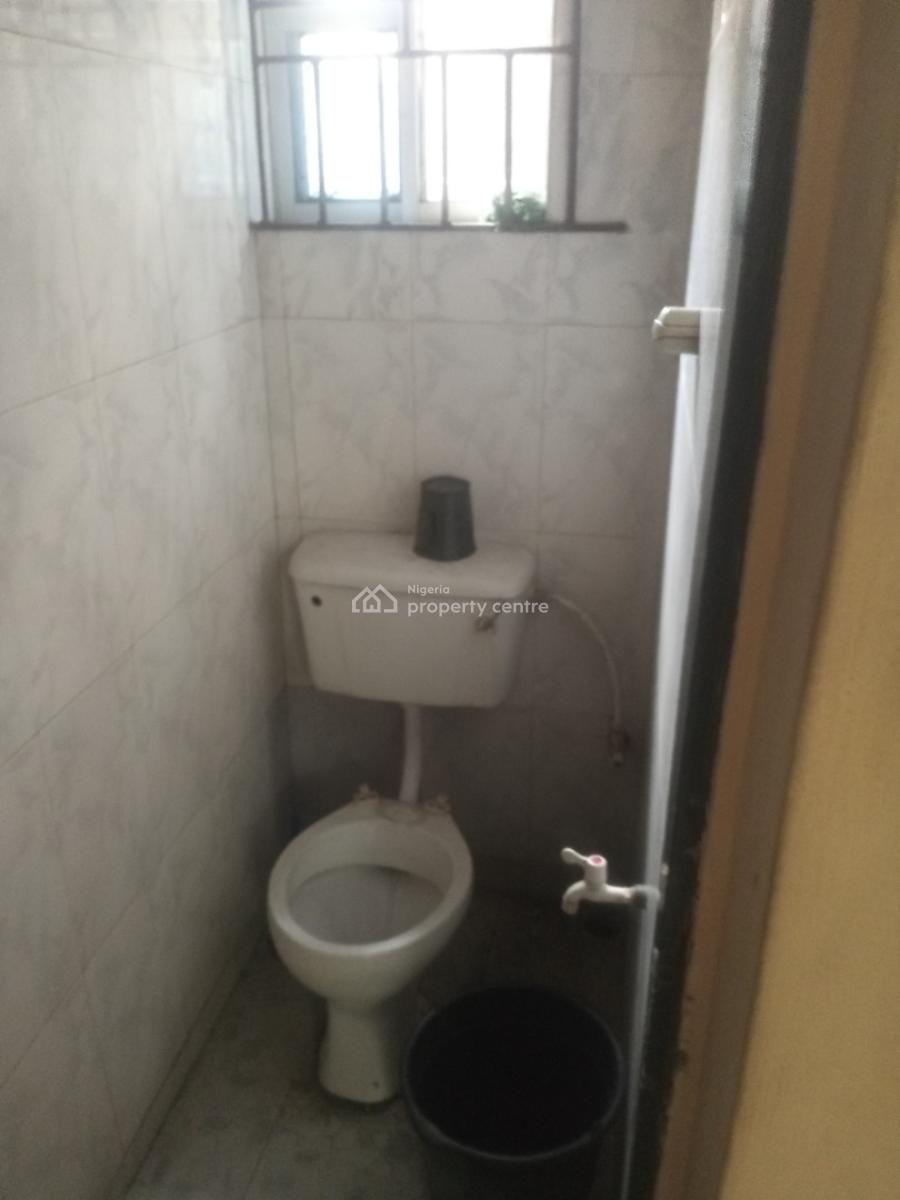 Portable Mini Flat, Aguda, Aguda, Surulere, Lagos, Mini Flat (room and Parlour) for Rent