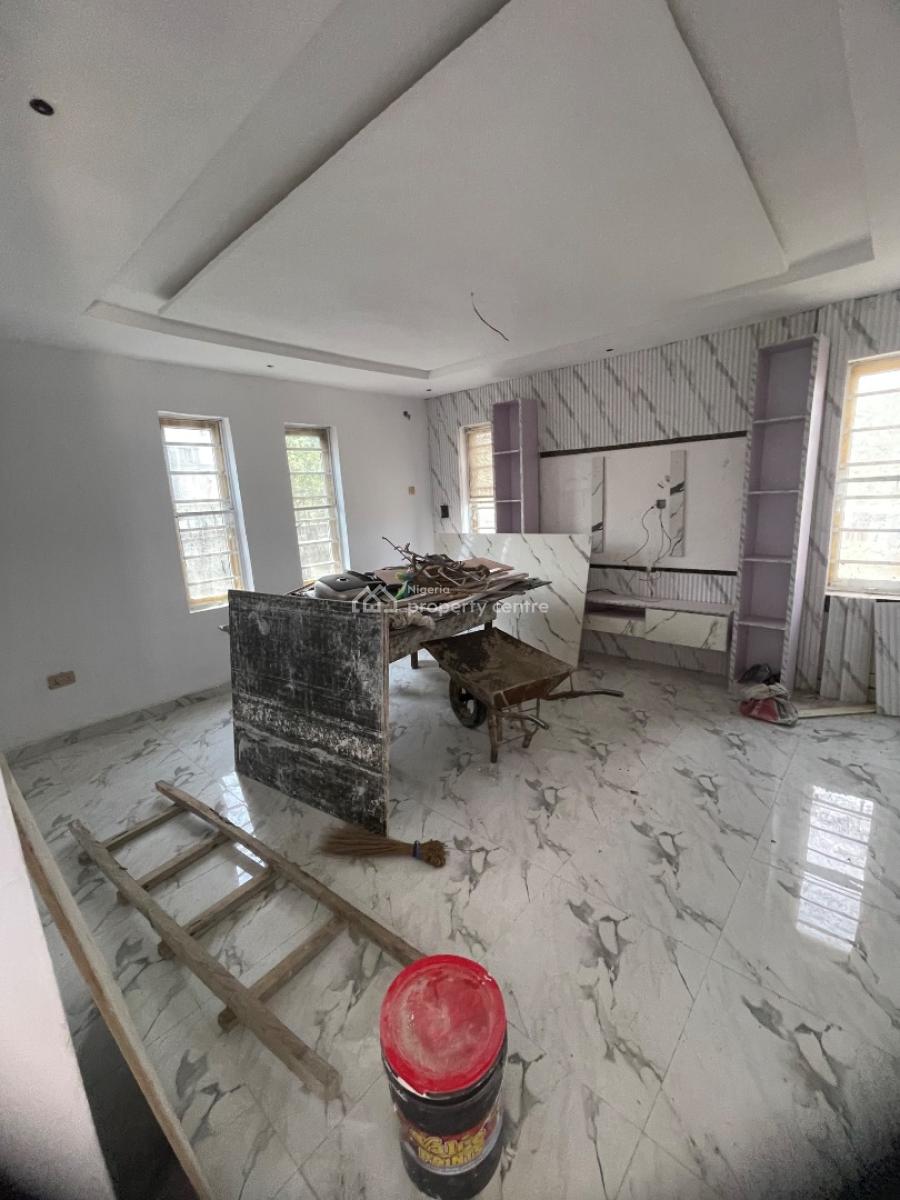 3-bedroom Bungalow, Fidiso, Abijo, Lekki, Lagos, Flat / Apartment for Rent