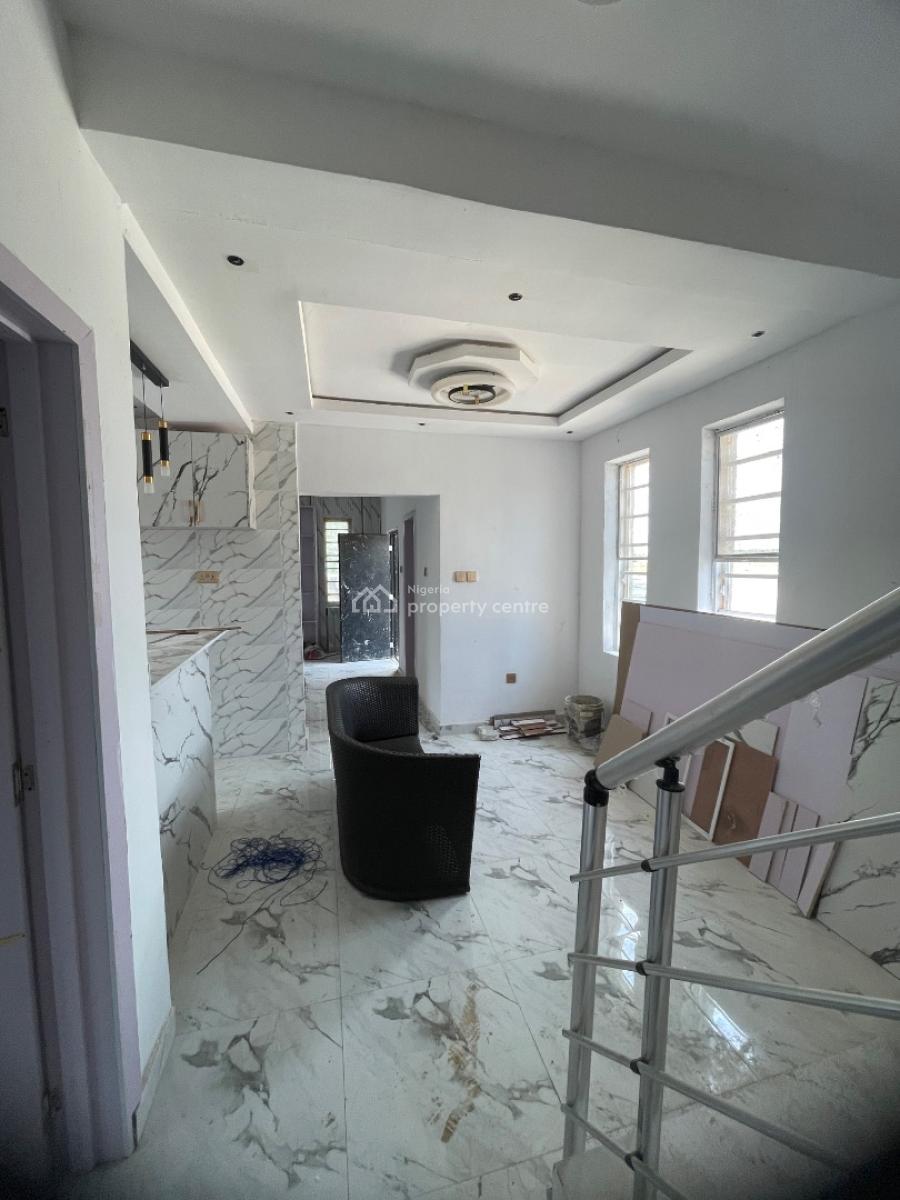 3-bedroom Bungalow, Fidiso, Abijo, Lekki, Lagos, Flat / Apartment for Rent