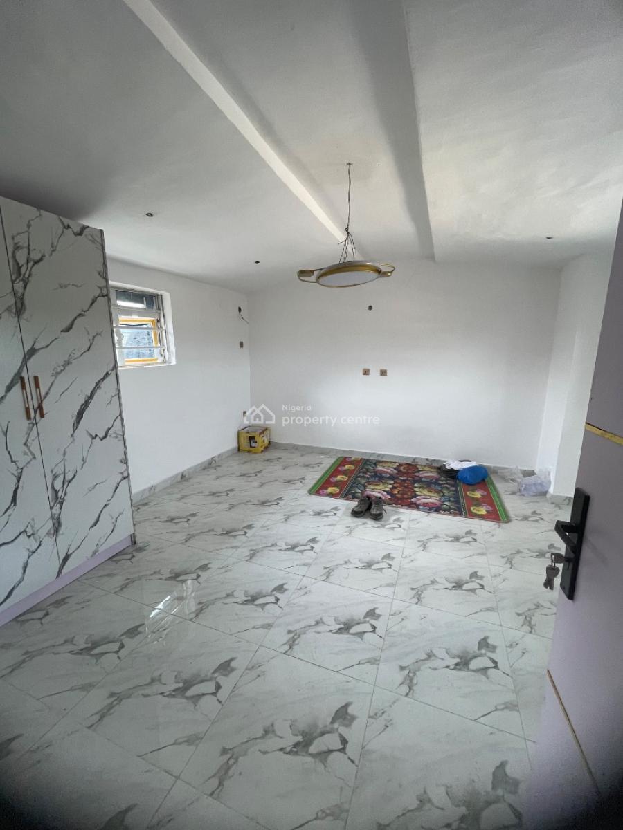 3-bedroom Bungalow, Fidiso, Abijo, Lekki, Lagos, Flat / Apartment for Rent