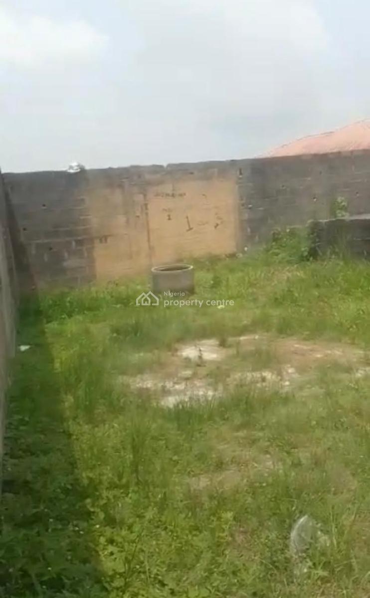 2 Plots of Land, Vintage Estate, Majek,, Sangotedo, Ajah, Lagos, Residential Land for Sale