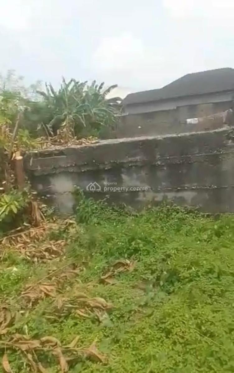 2 Plots of Land, Vintage Estate, Majek,, Sangotedo, Ajah, Lagos, Residential Land for Sale