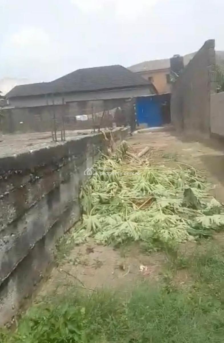 2 Plots of Land, Vintage Estate, Majek,, Sangotedo, Ajah, Lagos, Residential Land for Sale