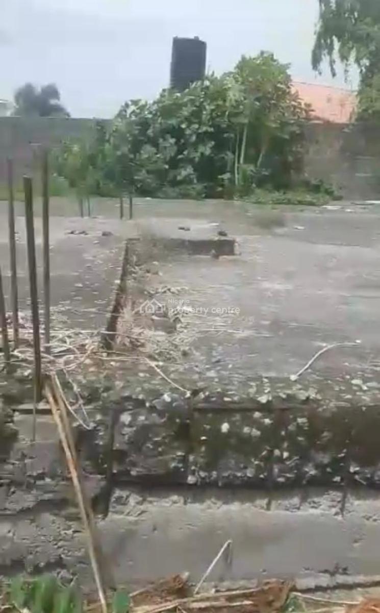 2 Plots of Land, Vintage Estate, Majek,, Sangotedo, Ajah, Lagos, Residential Land for Sale