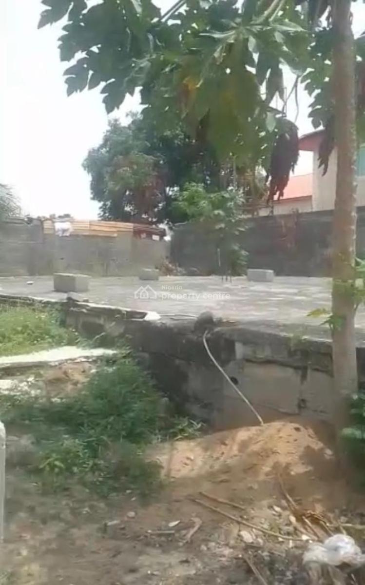 2 Plots of Land, Vintage Estate, Majek,, Sangotedo, Ajah, Lagos, Residential Land for Sale