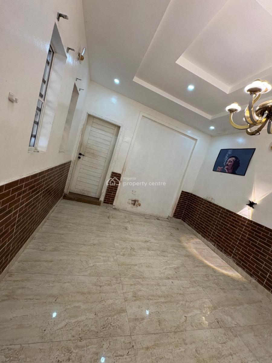 Spacious Luxury Minii Flat, Chevron, Lekki, Lagos, Mini Flat (room and Parlour) for Rent