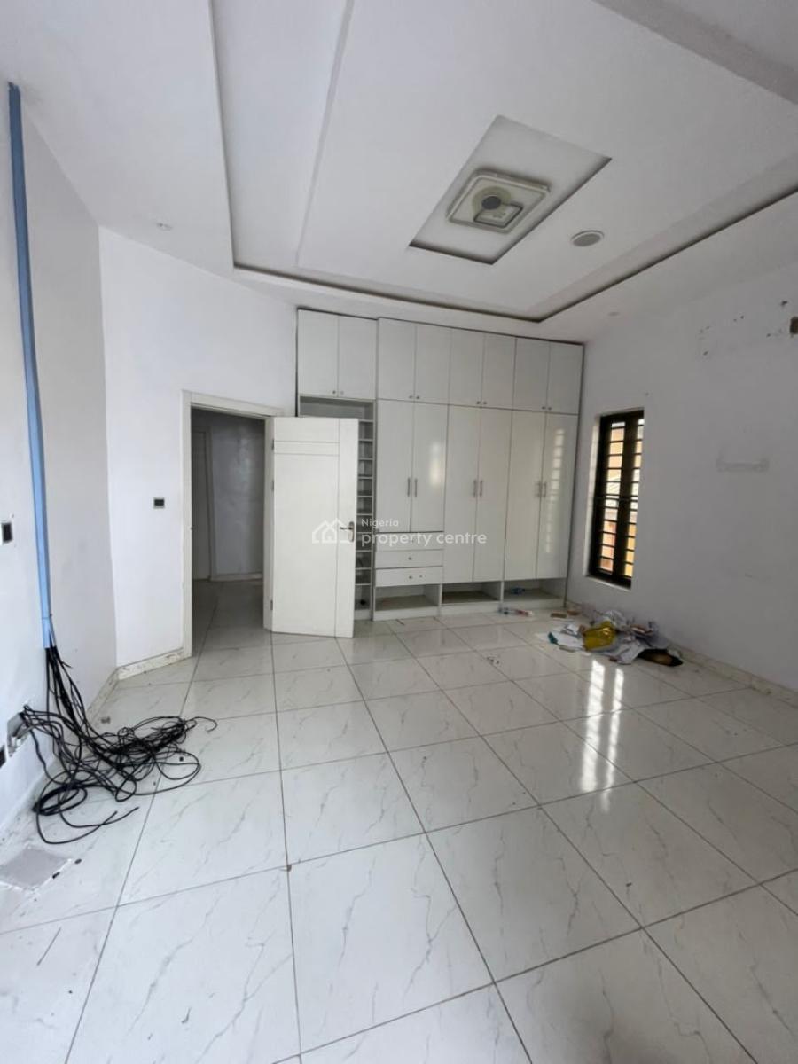 4 Bedroom Semi Detached Duplex, Ikota, Lekki, Lagos, Semi-detached Duplex for Rent