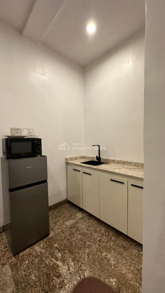 Nicely Furnished 1 Bedroom Apartment, Mabushi, Abuja, Flat / Apartment Short Let