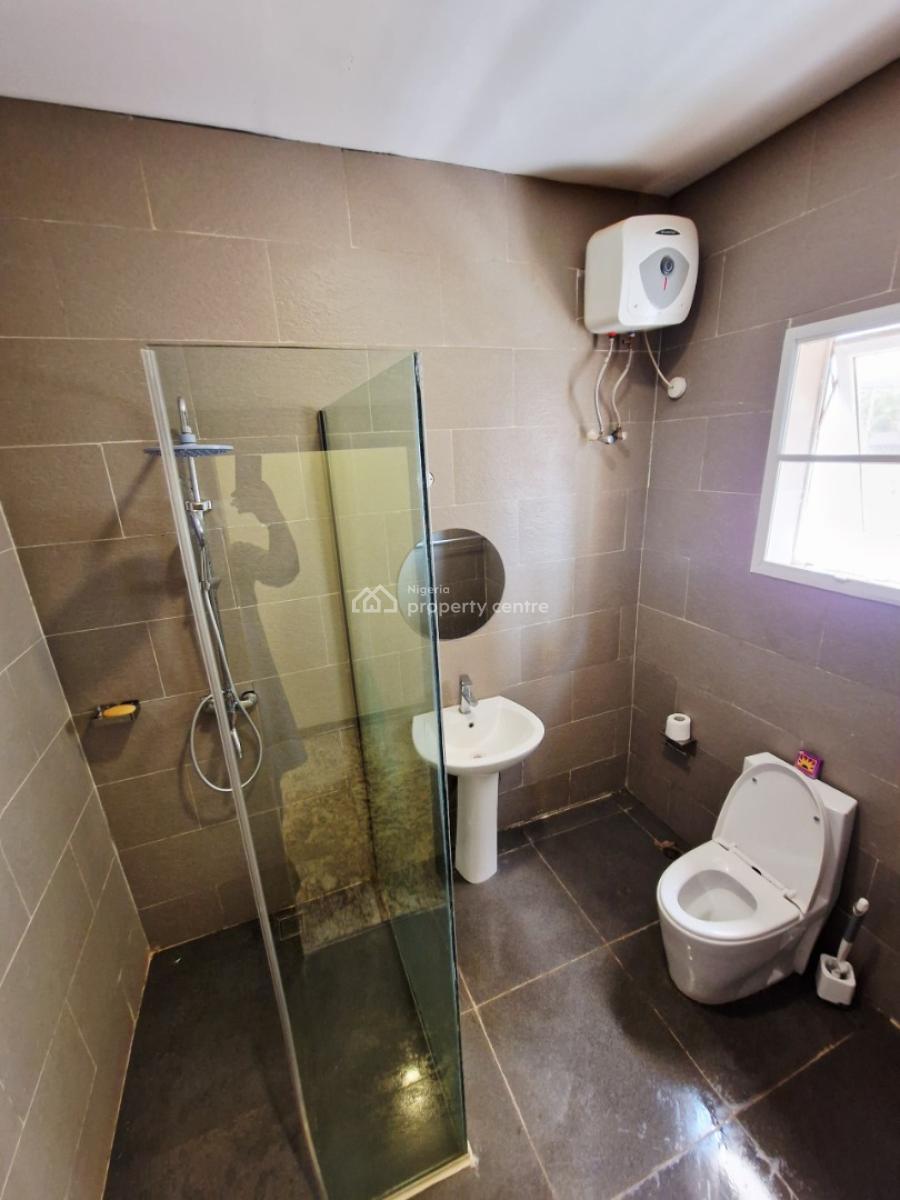 Nicely Furnished Studio Apartment, Mabushi, Abuja, Flat / Apartment Short Let