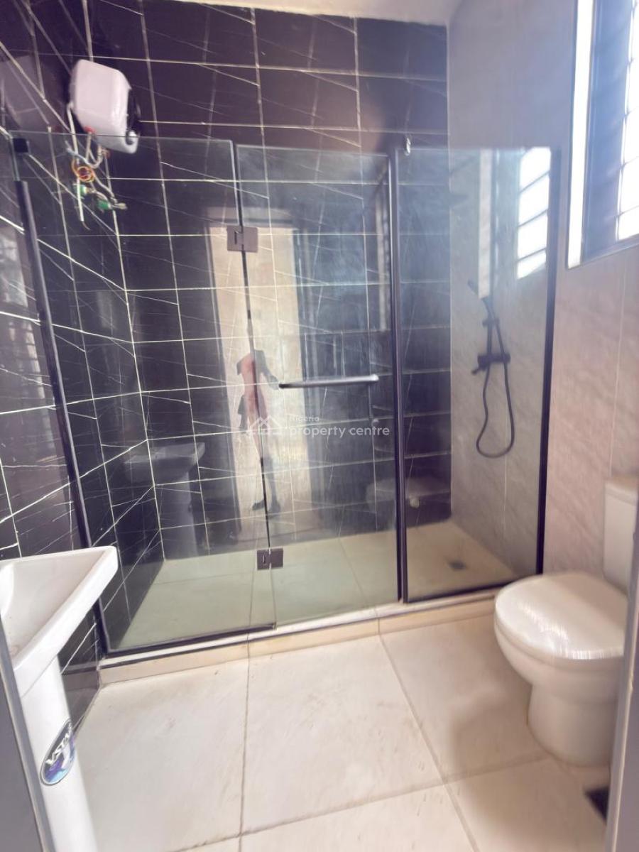 Newly Built 4 Bedroom Semi-detached Duplex, Ikota, Lekki, Lagos, Semi-detached Duplex for Sale