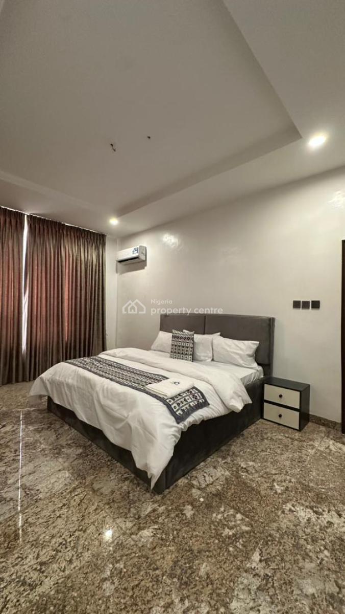 Nicely Furnished Studio Apartment, Mabushi, Abuja, Flat / Apartment Short Let