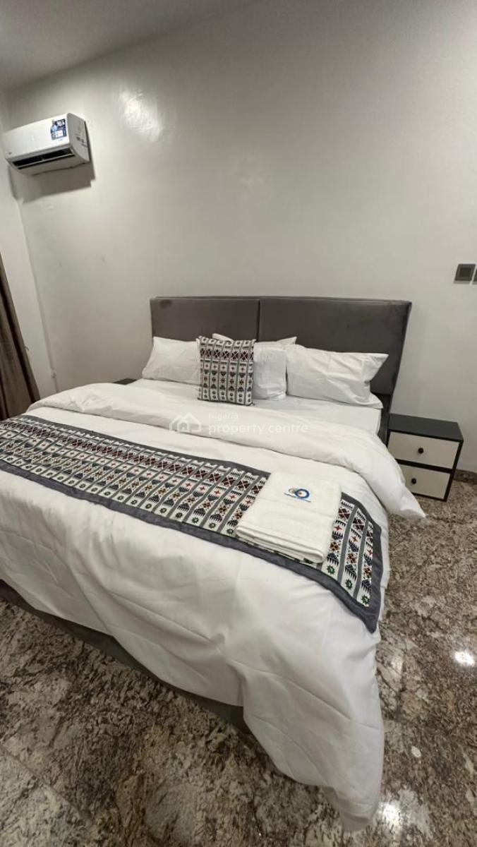 Nicely Furnished Studio Apartment, Mabushi, Abuja, Flat / Apartment Short Let