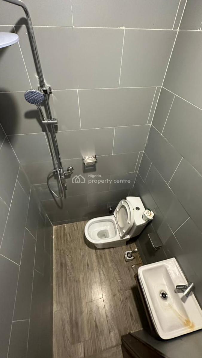 Nicely Furnished Studio Apartment, Mabushi, Abuja, Flat / Apartment Short Let