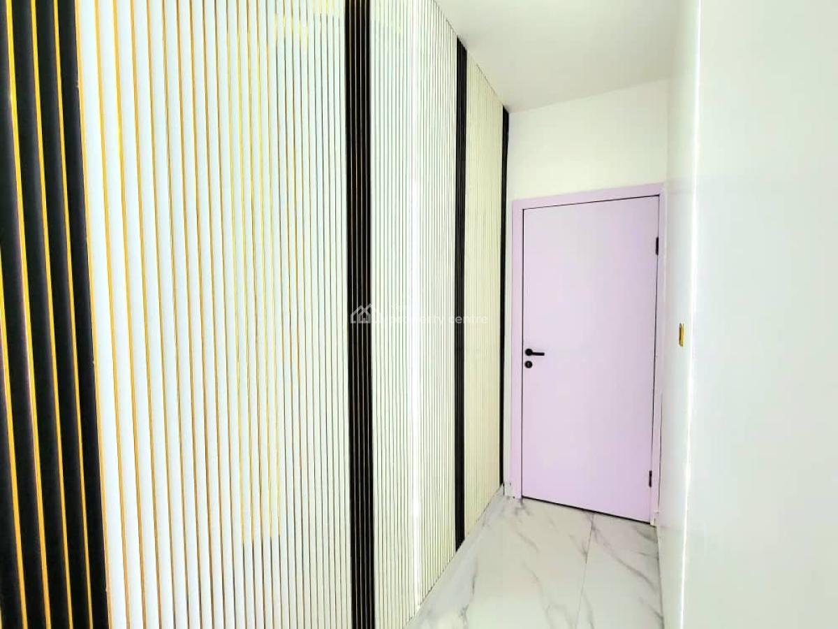 Furnished 2 Bedroom Apartment, Lekki Phase 1, Lekki, Lagos, Flat / Apartment for Rent