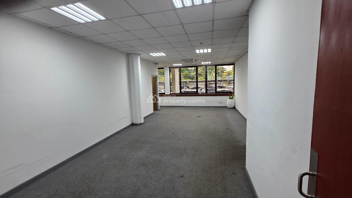 Office Space, Victoria Island (vi), Lagos, Office Space for Rent