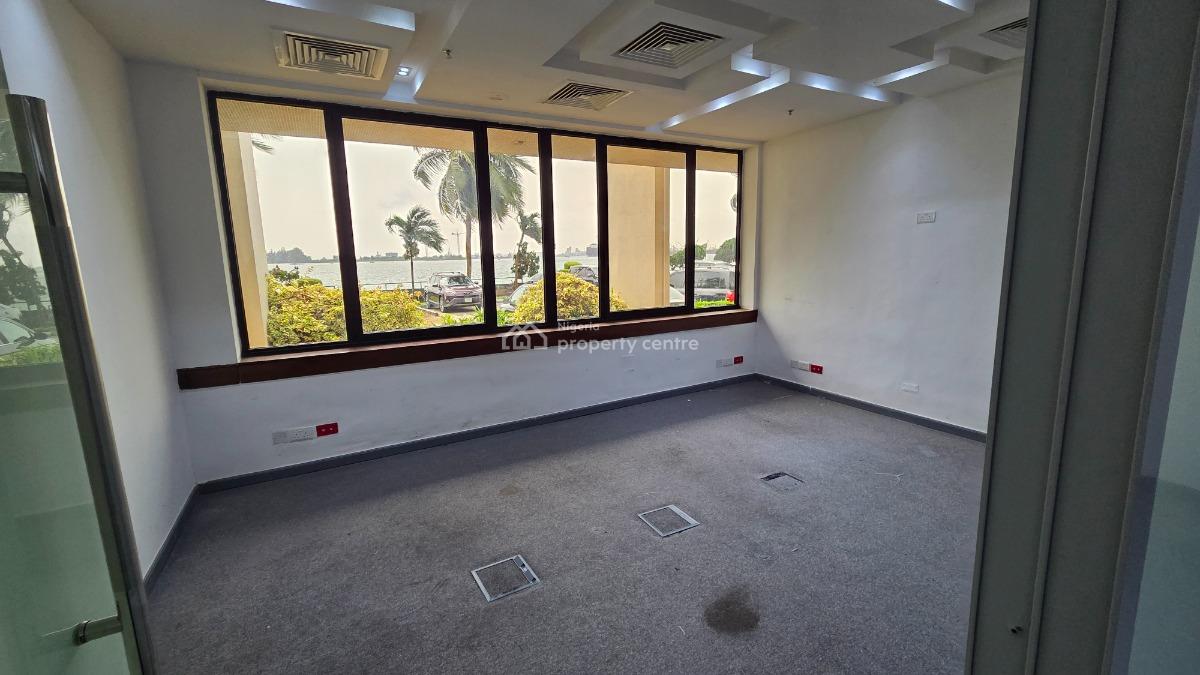 Office Space, Victoria Island (vi), Lagos, Office Space for Rent