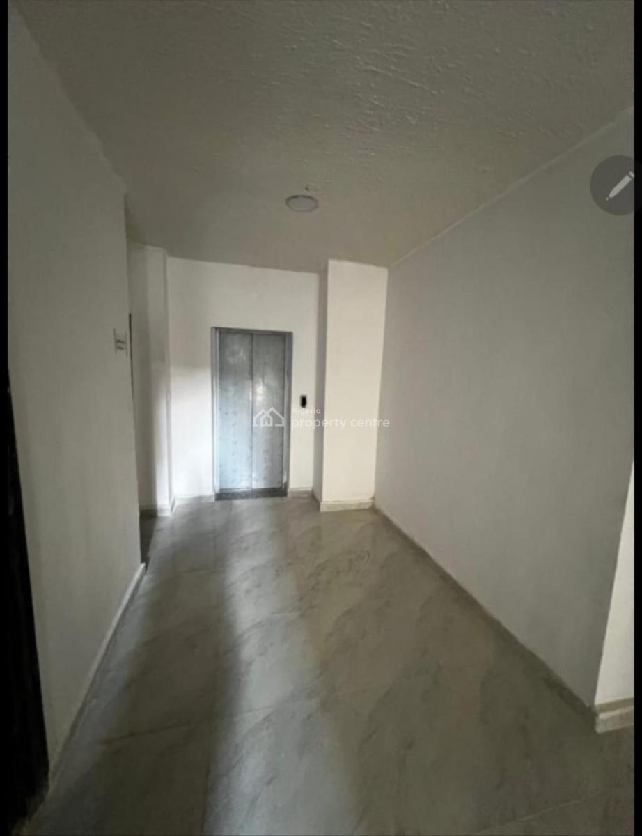 2 Bedroom Maisonette, Freedom Way, Lekki Phase 1, Lekki, Lagos, Flat / Apartment for Rent