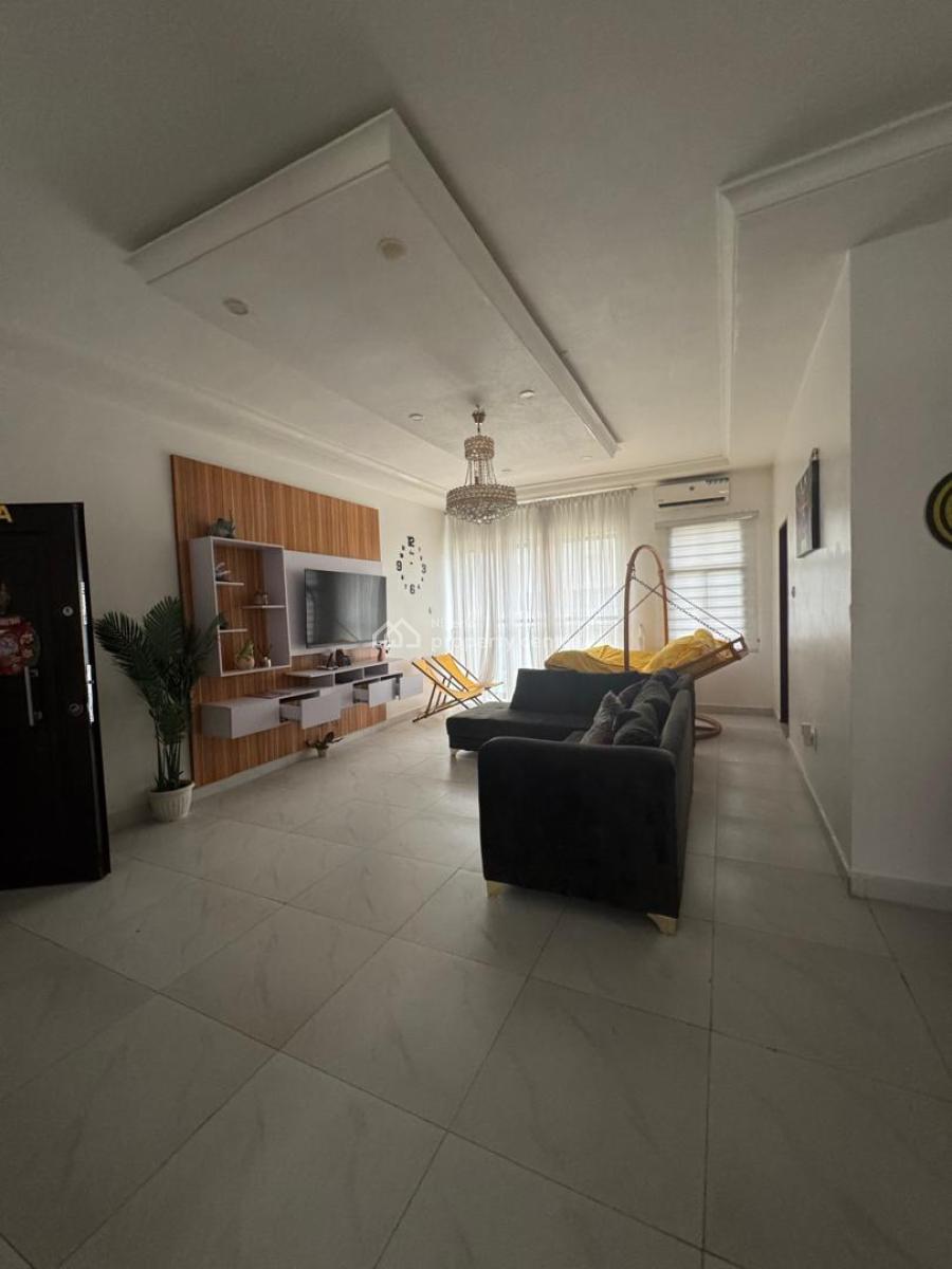 2 Bedroom Apartment, Ikate, Lekki, Lagos, Flat / Apartment for Rent