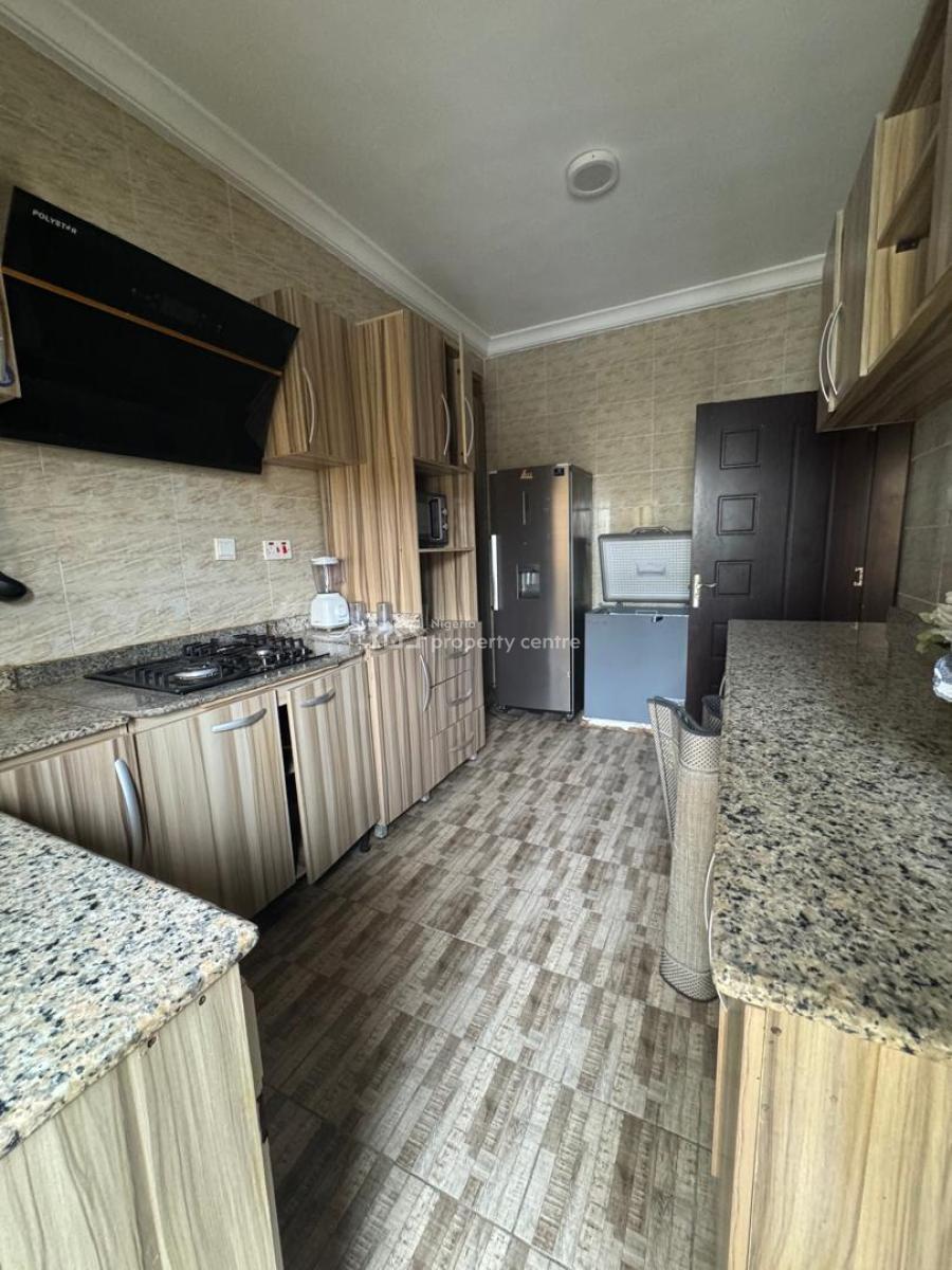 2 Bedroom Apartment, Ikate, Lekki, Lagos, Flat / Apartment for Rent