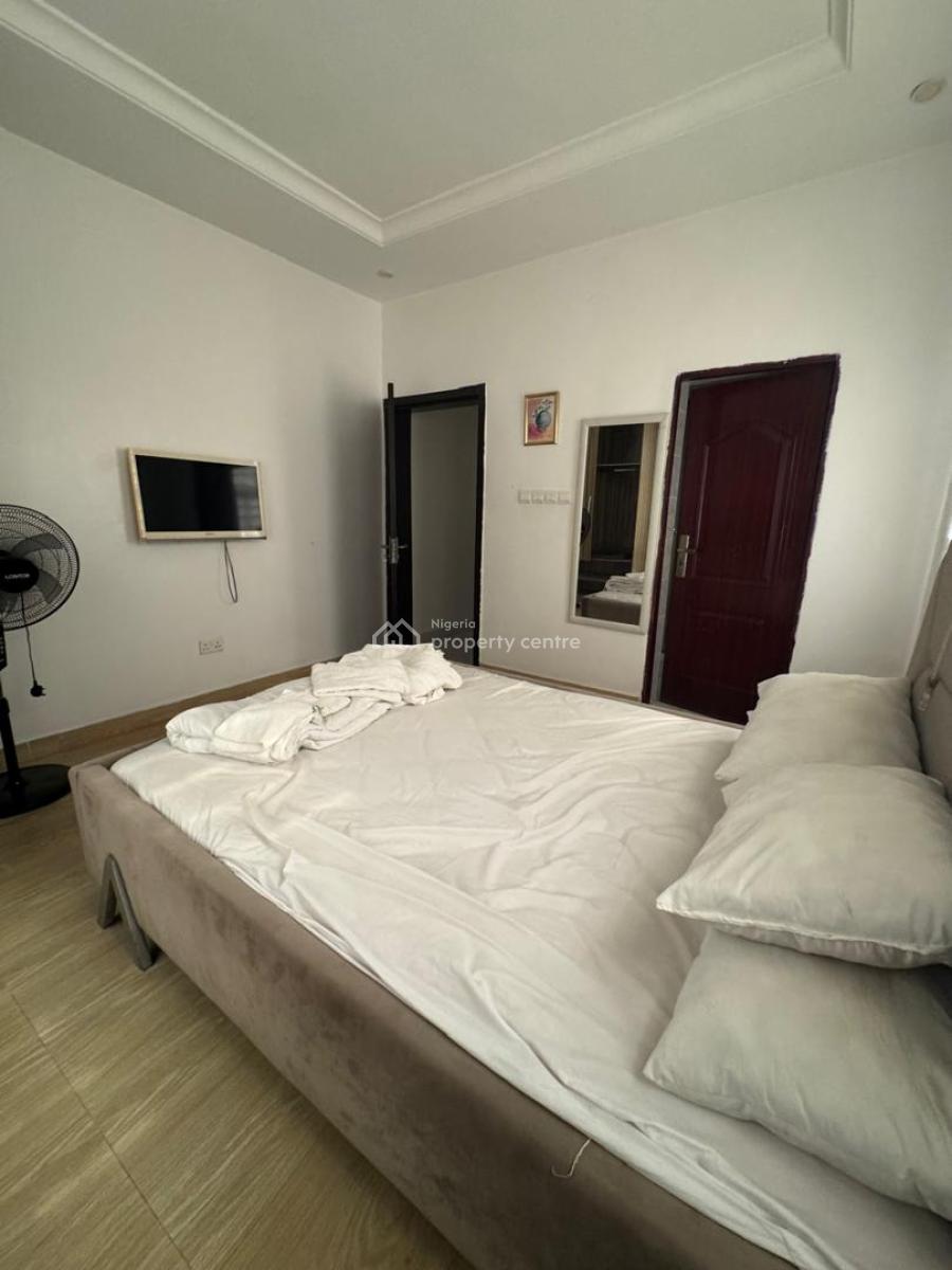 2 Bedroom Apartment, Ikate, Lekki, Lagos, Flat / Apartment for Rent