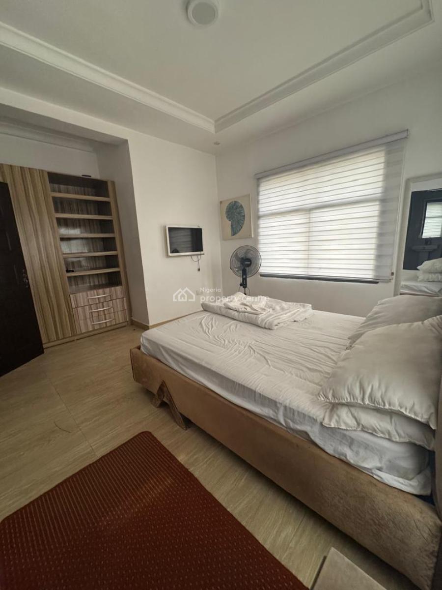 2 Bedroom Apartment, Ikate, Lekki, Lagos, Flat / Apartment for Rent