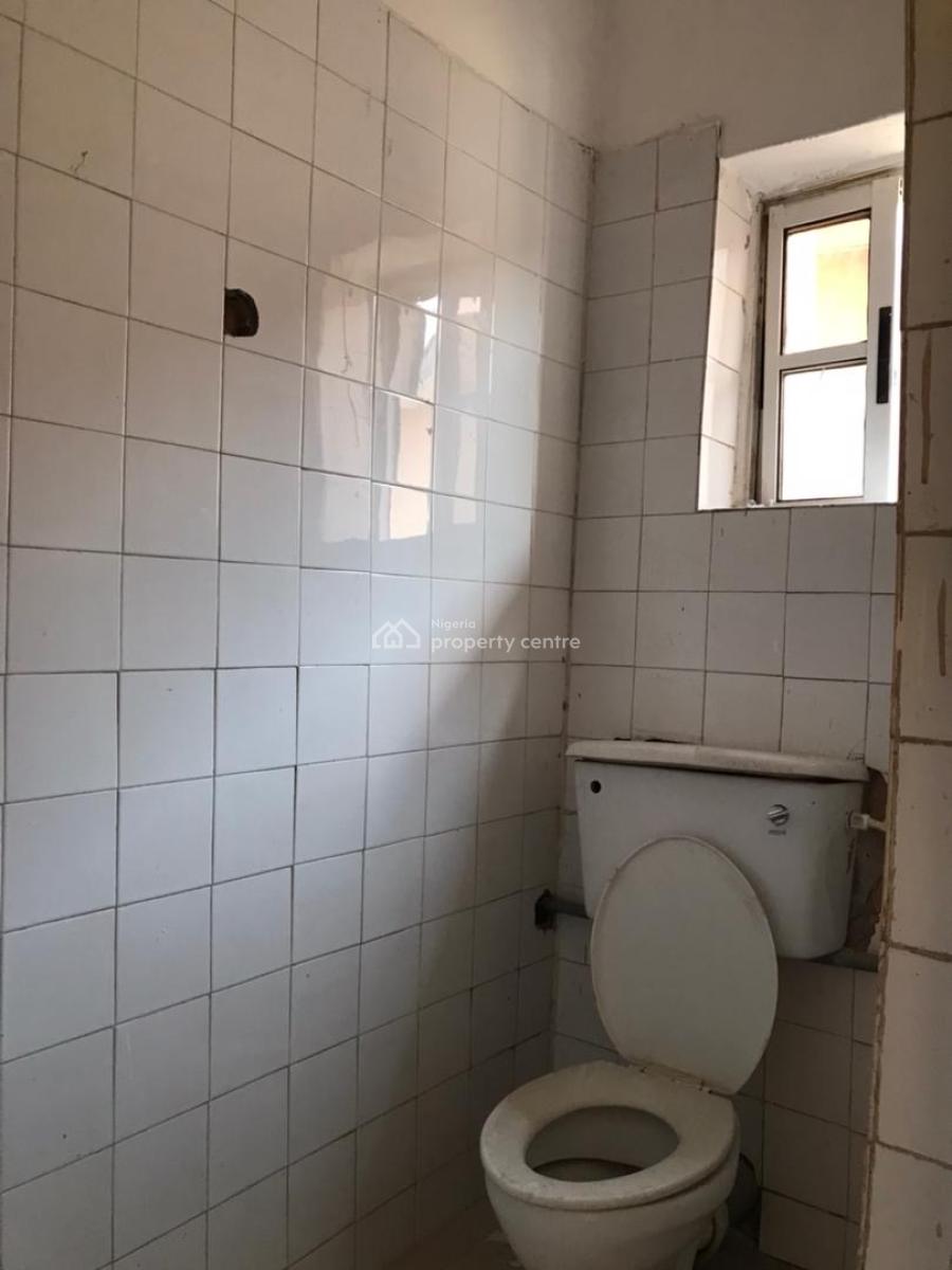 3 Bedroom Flat on The Top Floor, Millennium Estate, Festac, Amuwo Odofin, Lagos, Flat / Apartment for Rent